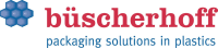 Logo Büscherhoff Packaging Solutions GmbH