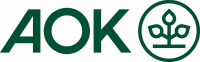 Logo AOK - Die Gesundheitskasse für Niedersachsen