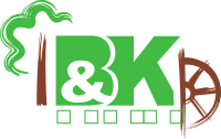 Logo B&K Agrar GmbH