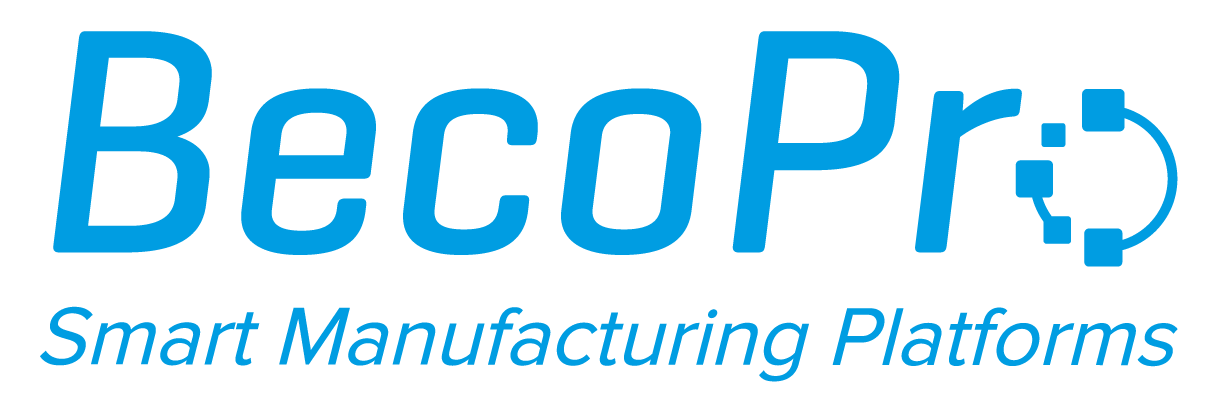 Logo BecoPro GmbH