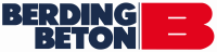 Logo Berding Beton GmbH