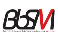 Logo Berufsbildende Schulen Marienhain