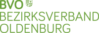 Logo Bezirksverband Oldenburg