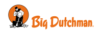 Logo Big Dutchman International GmbH