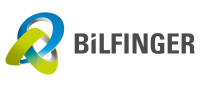 Logo Bilfinger Engineering & Maintenance GmbH