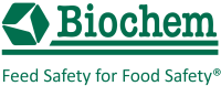 Logo Biochem Zusatzstoffe Handels- und Produktionsgesellschaft mbH